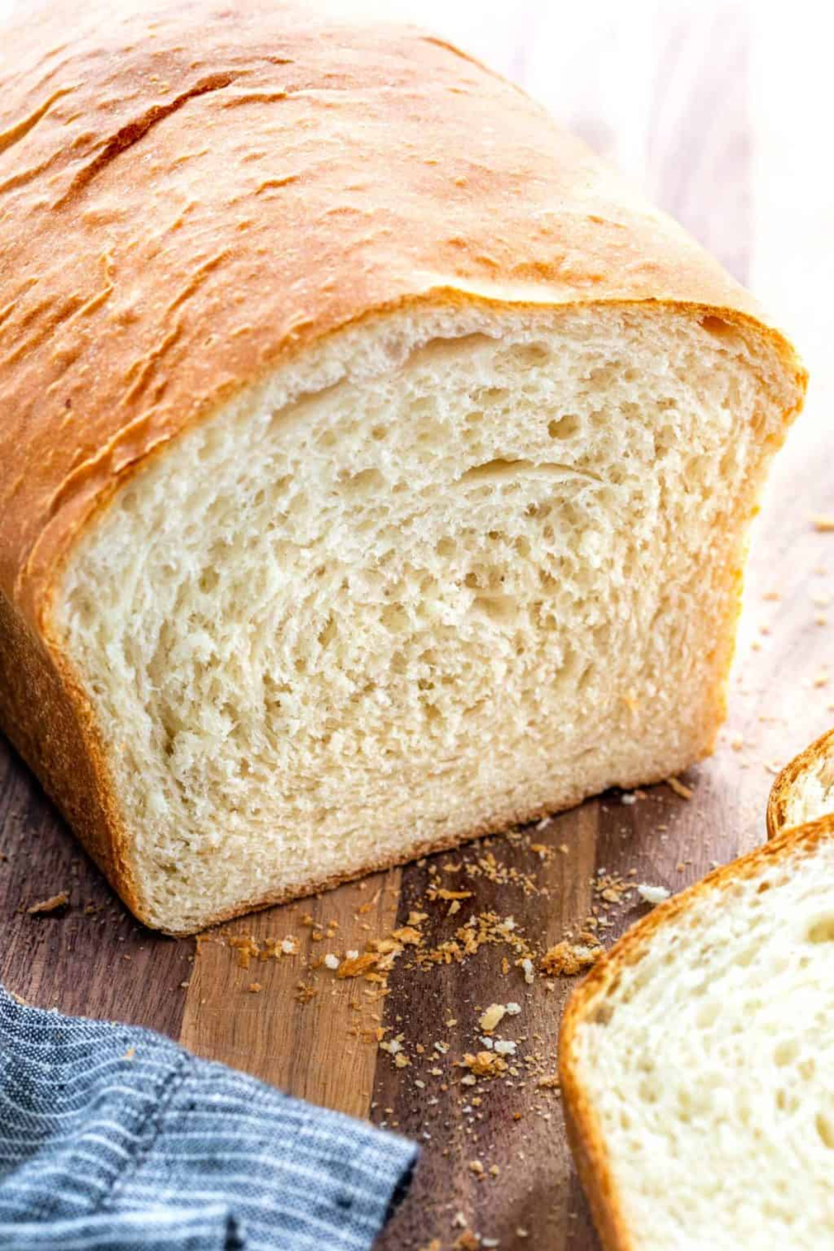 Mamaws Ole Fashioned Sandwich Bread (1lb)