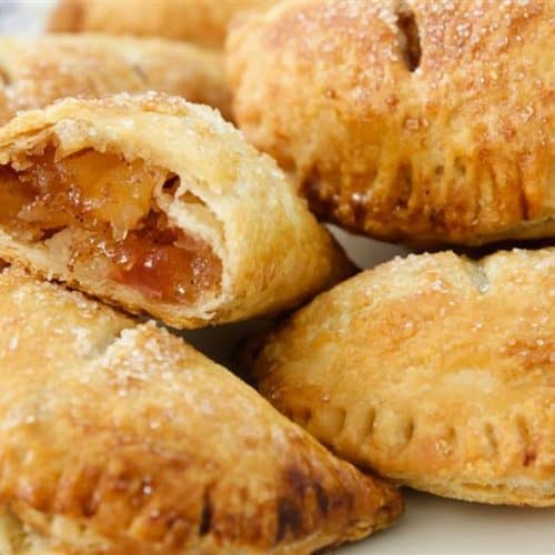 Mamaw's Fresh Homemade Pies