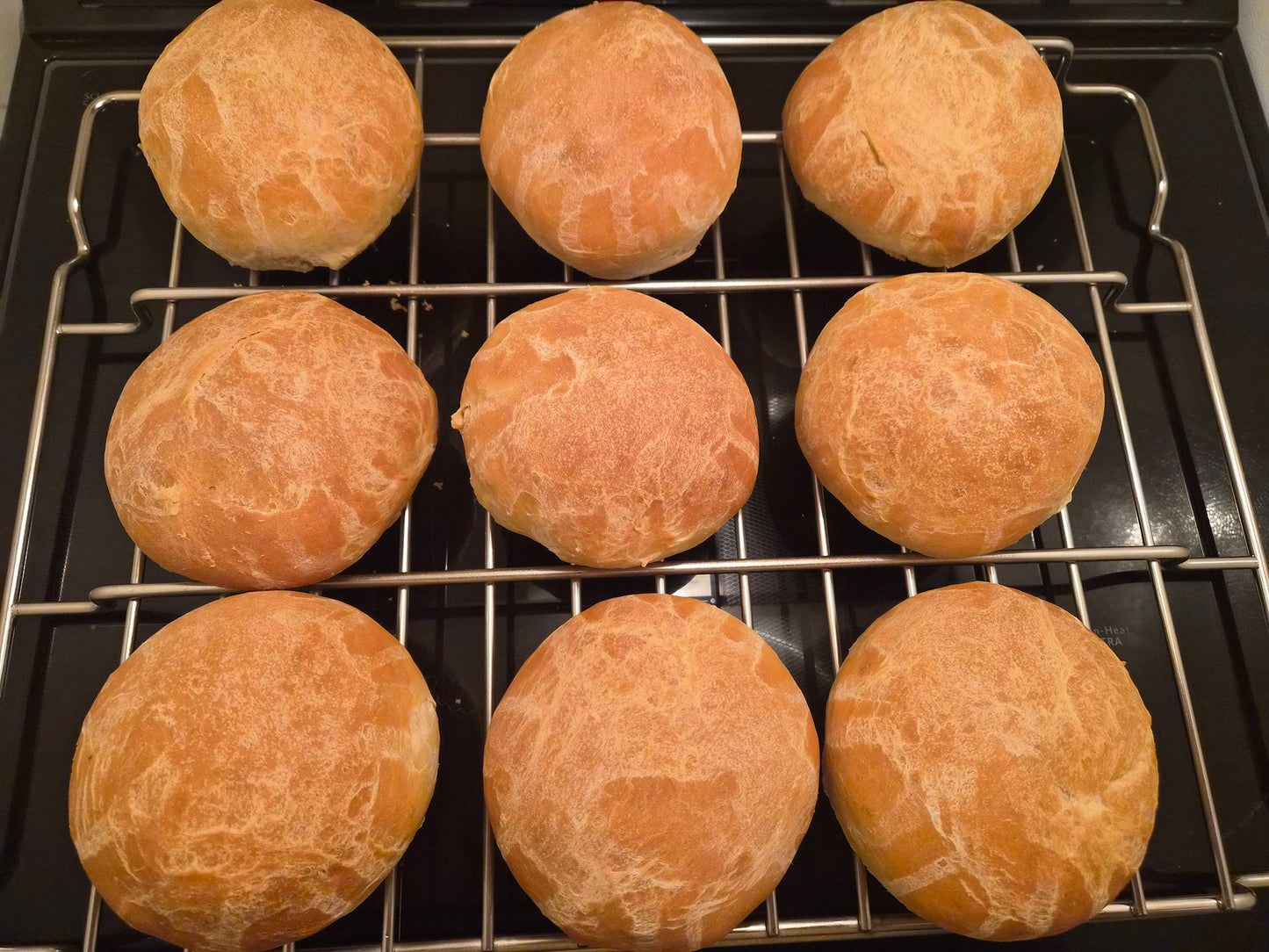 Mamaws Bread Bowls (3pk)