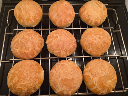 Mamaws Bread Bowls (3pk)