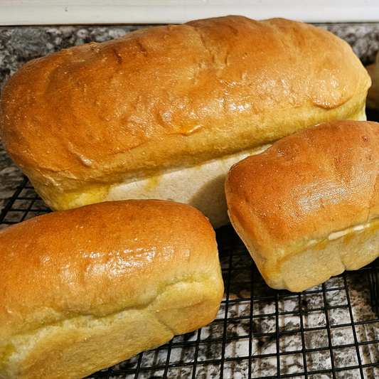MAMAWS BREAD
