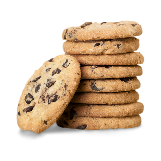 Mamaws Cookies