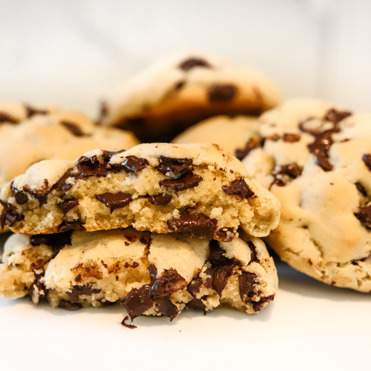 Mamaws Cookies 4pk