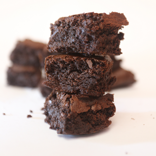 Mamaws Fudge Brownie