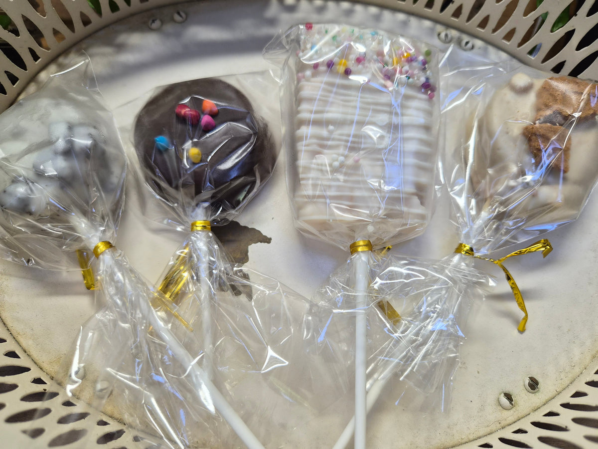Cake Pops
