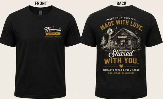 Mamaws T-Shirt