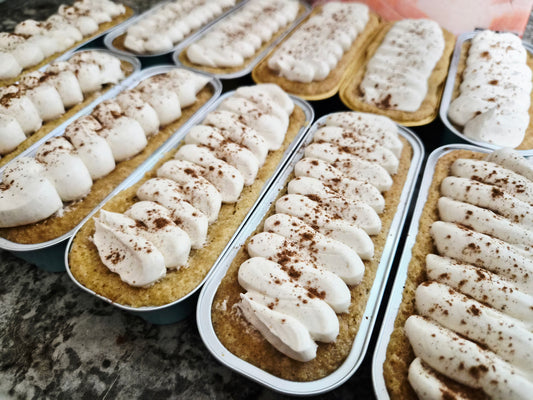 Mamaws Apple Pie Cake